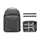 Wandrd PRVKE 31 Pocket Backpack Photo Bundle (Black)