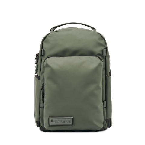 Wandrd PRVKE 31 Pocket Backpack Only (Wasatch Green)