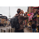 Wandrd PRVKE 31 Pocket Backpack Photo Bundle (Wasatch Green)