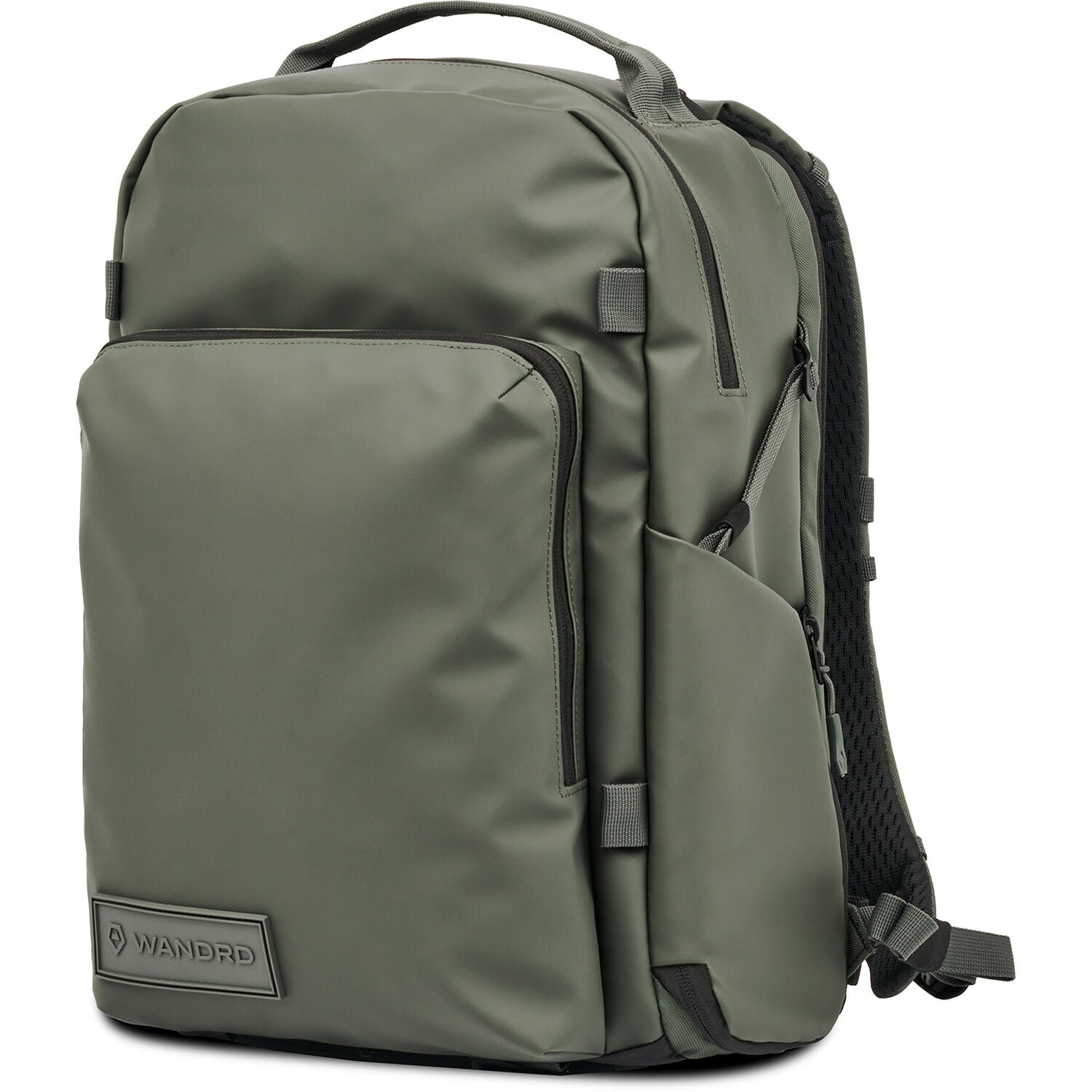 Wandrd PRVKE 31 Pocket Backpack Photo Bundle (Wasatch Green)