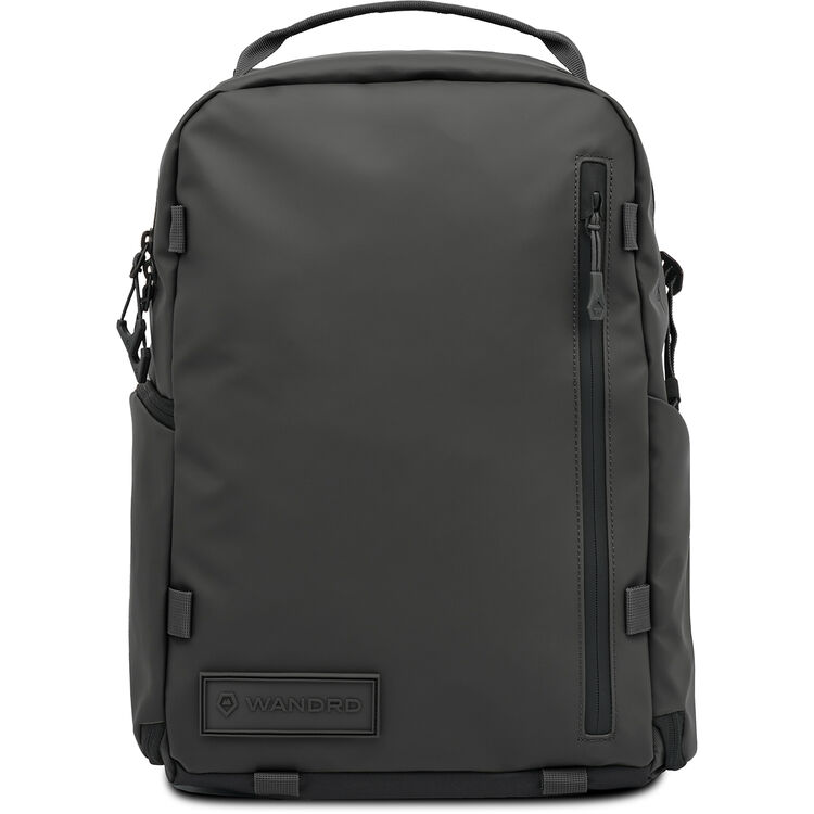 Wandrd PRVKE 21 Zip Backpack Only (Black)