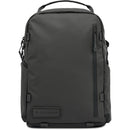Wandrd PRVKE 21 Zip Backpack Only (Black)