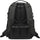 Sac à dos zippé Wandrd PRVKE 21 uniquement (Noir)