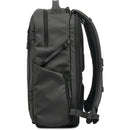 Wandrd PRVKE 21 Zip Backpack Only (Black)