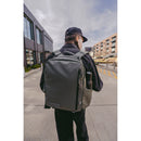 Wandrd PRVKE 21 Zip Backpack Photo Bundle (Black)