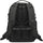 Ensemble de photos de sac à dos zippé Wandrd PRVKE 21 (Noir)