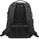 Wandrd PRVKE 21 Zip Backpack Photo Bundle (Black)
