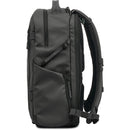 Wandrd PRVKE 21 Zip Backpack Photo Bundle (Black)