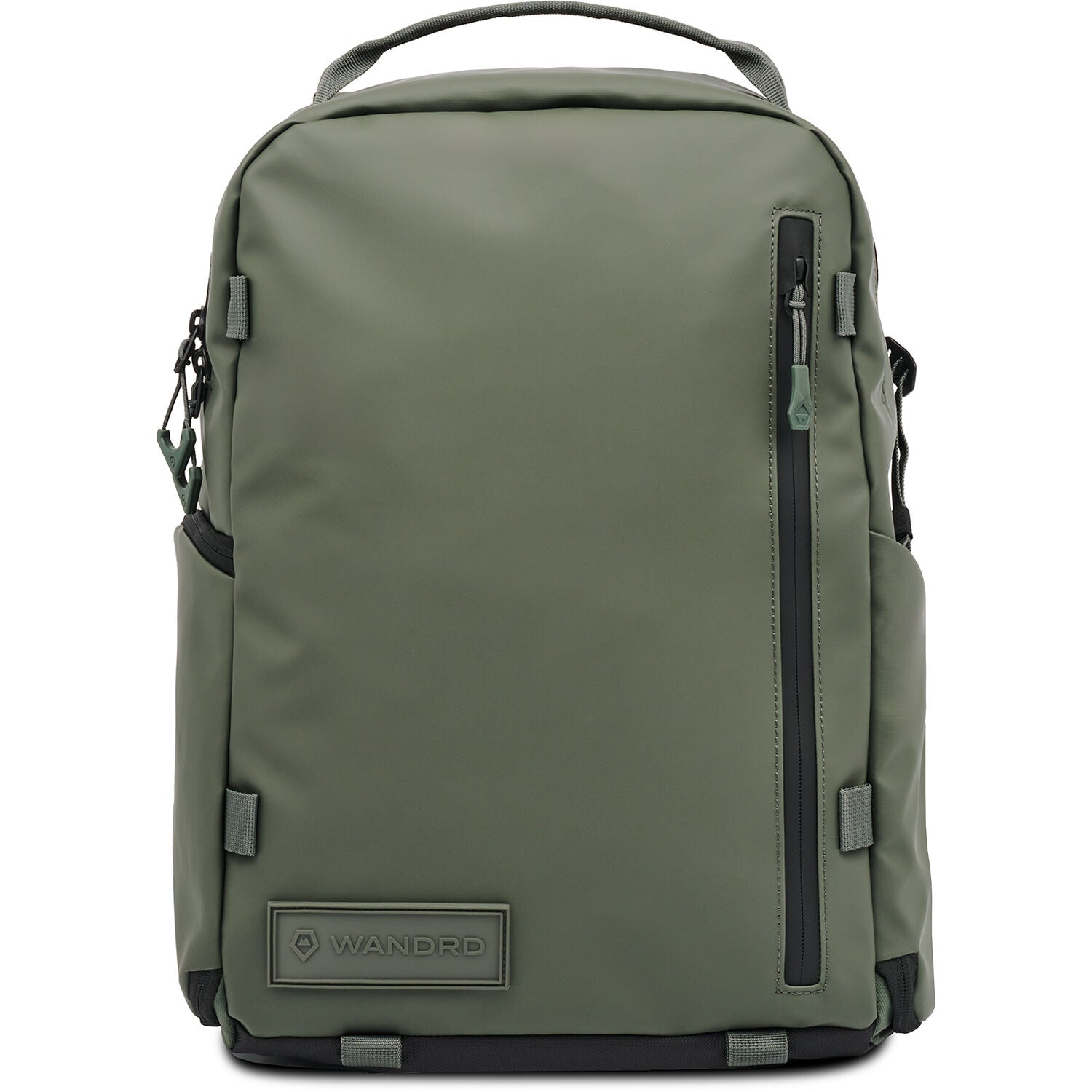 Wandrd PRVKE 21 Zip Backpack Only (Wasatch Green)