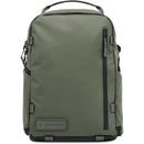 Wandrd PRVKE 21 Zip Backpack Only (Wasatch Green)