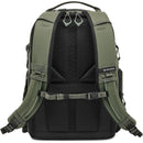 Wandrd PRVKE 21 Zip Backpack Only (Wasatch Green)
