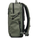 Wandrd PRVKE 21 Zip Backpack Only (Wasatch Green)