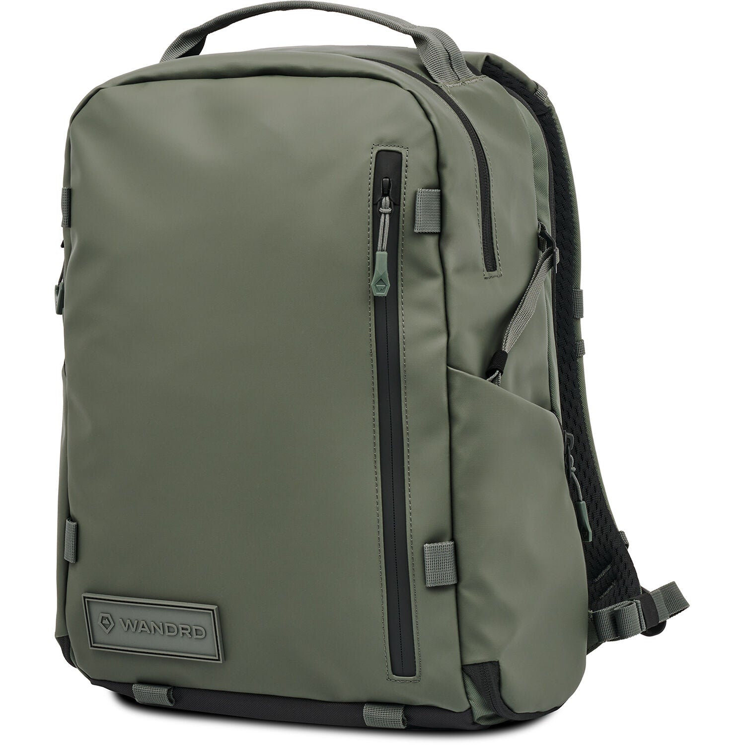 Wandrd PRVKE 21 Zip Backpack Only (Wasatch Green)