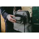 Wandrd PRVKE 21 Zip Backpack Only (Wasatch Green)