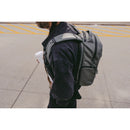 Wandrd PRVKE 21 Zip Backpack Photo Bundle (Wasatch Green)