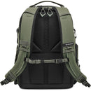 Wandrd PRVKE 21 Zip Backpack Photo Bundle (Wasatch Green)