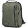 Wandrd PRVKE 21 Zip Backpack Photo Bundle (Wasatch Green)