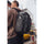 Wandrd PRVKE 31 Zip Backpack Photo Bundle (Black)