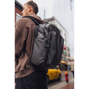 Wandrd PRVKE 31 Zip Backpack Photo Bundle (Black)