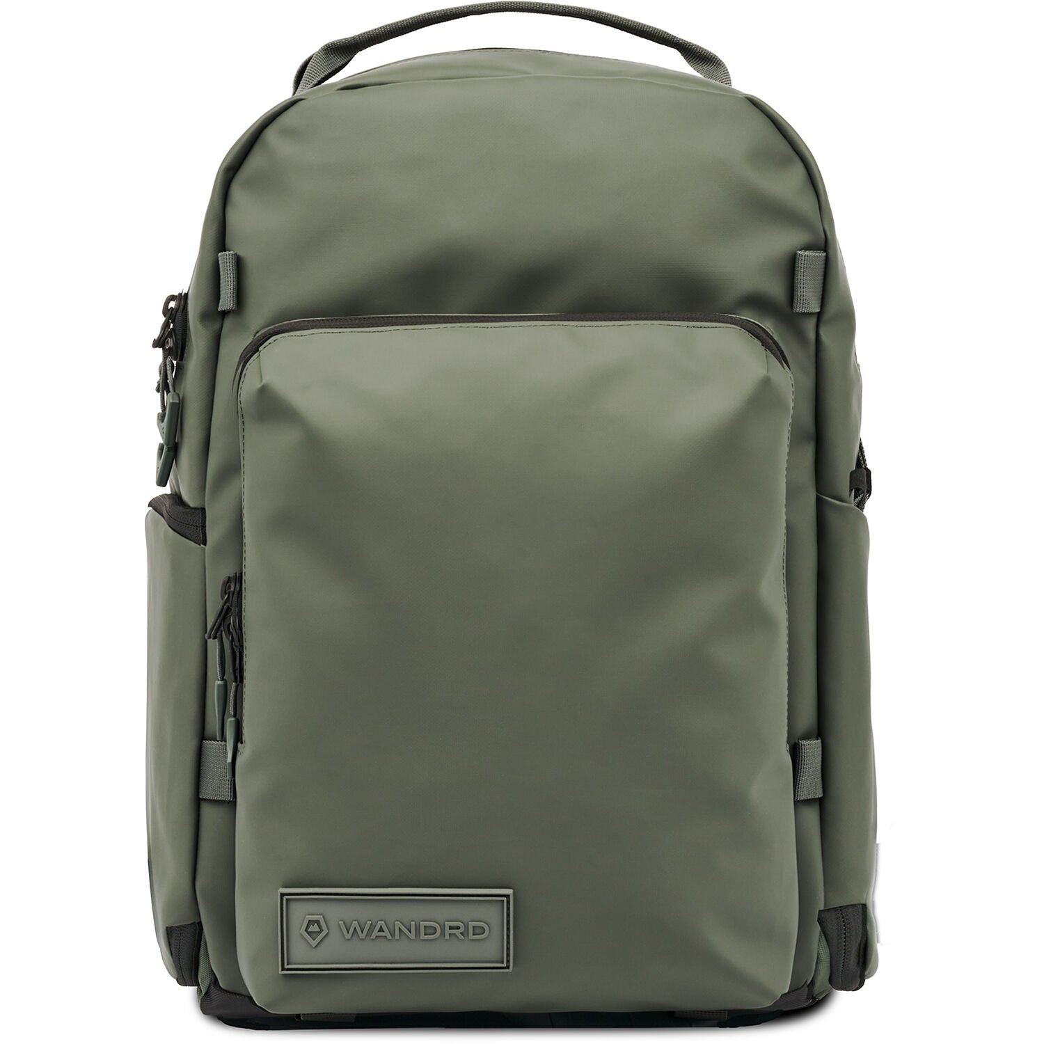 Wandrd PRVKE 31 Zip Backpack Only (Wasatch Green)