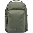 Wandrd PRVKE 31 Zip Backpack Only (Wasatch Green)