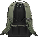 Wandrd PRVKE 31 Zip Backpack Photo Bundle (Wasatch Green)