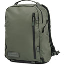 Wandrd PRVKE 31 Zip Backpack Photo Bundle (Wasatch Green)