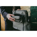 Wandrd PRVKE 31 Zip Backpack Photo Bundle (Wasatch Green)
