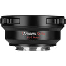 7artisans Photoelectric Sprite PL-E Adapter for ARRI PL-Mount Lens to Sony E Camera