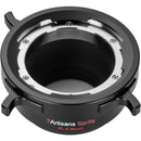 7artisans Photoelectric Sprite PL-E Adapter for ARRI PL-Mount Lens to Sony E Camera