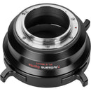 7Artisans PhotoElectric Sprite PL-E Adaptateur pour ARRI PL-MOUNT Objectif à Sony E caméra