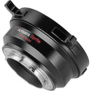 7artisans Photoelectric Sprite PL-E Adapter for ARRI PL-Mount Lens to Sony E Camera