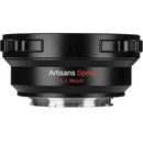 7artisans Adaptateur PL-L Sprite Photoelectric Sprite pour ARRI PL-MOUNT Objectif à Leica L caméra