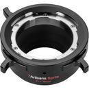 7artisans Adaptateur PL-L Sprite Photoelectric Sprite pour ARRI PL-MOUNT Objectif à Leica L caméra