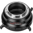 7artisans Adaptateur PL-L Sprite Photoelectric Sprite pour ARRI PL-MOUNT Objectif à Leica L caméra