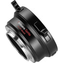 7Artisans PhotoElectric Sprite PL-RF Adaptateur pour ARRI PL-MOUNT Objectif à Canon RF caméra