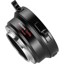 7artisans Photoelectric Sprite PL-RF Adapter for ARRI PL-Mount Lens to Canon RF Camera