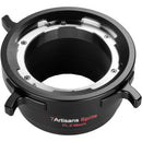 7artisans PhotoElectric Sprite PL-Z Adaptateur pour ARRI PL-MOUNT Objectif à Nikon Z caméra