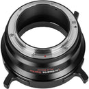7artisans PhotoElectric Sprite PL-Z Adaptateur pour ARRI PL-MOUNT Objectif à Nikon Z caméra