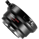 7artisans PhotoElectric Sprite PL-Z Adaptateur pour ARRI PL-MOUNT Objectif à Nikon Z caméra