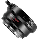 7artisans Photoelectric Sprite PL-Z Adapter for ARRI PL-Mount Lens to Nikon Z Camera