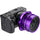 7Artisans 4-in-1 Adapter for PL Mount Lenses (Purple)