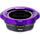 7Artisans 4-in-1 Adapter for PL Mount Lenses (Purple)