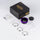 7Artisans 4-in-1 Adapter for PL Mount Lenses (Purple)