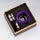 7Artisans 4-in-1 Adapter for PL Mount Lenses (Purple)