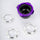 7Artisans 4-in-1 Adapter for PL Mount Lenses (Purple)