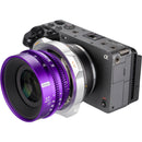 7Artisans 4-in-1 Adapter for PL Mount Lenses (Silver)