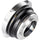7Artisans 4-in-1 Adapter for PL Mount Lenses (Silver)