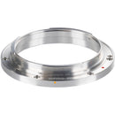 7Artisans 4-in-1 Adapter for PL Mount Lenses (Silver)