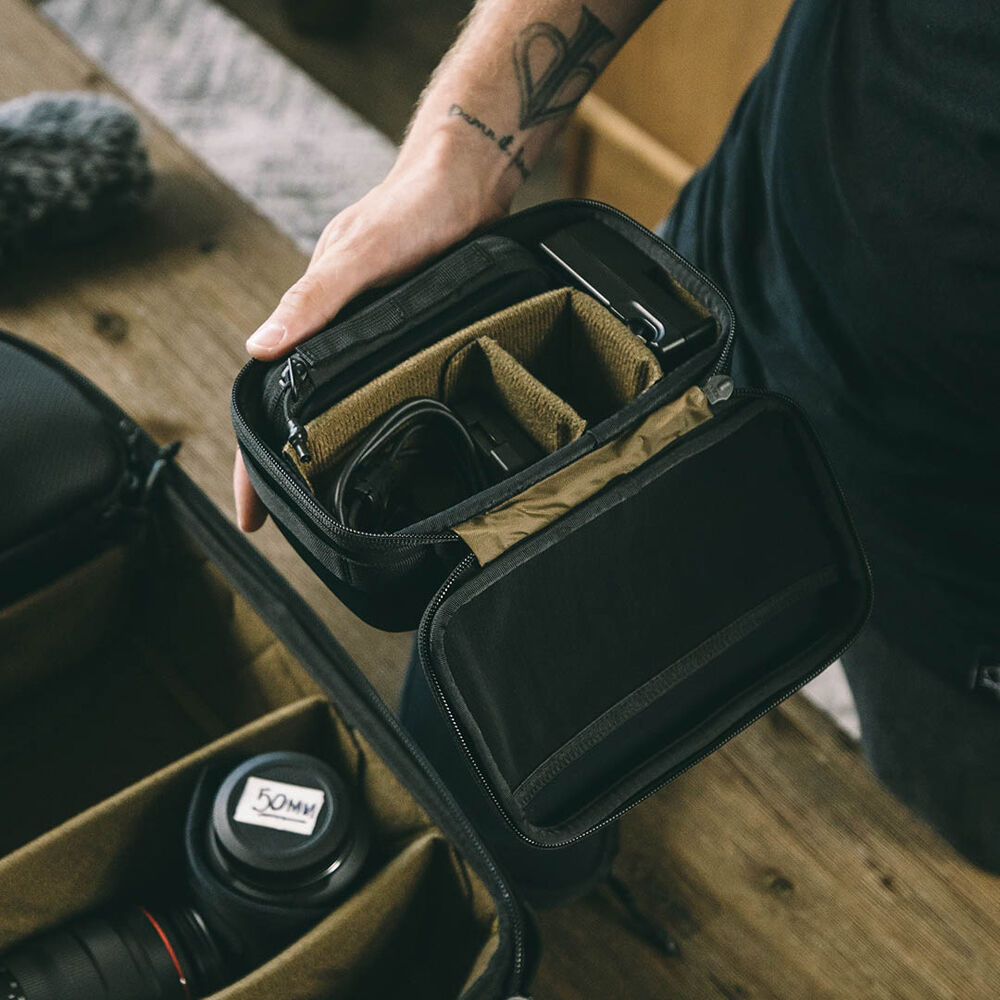 Étui à accessoires Nomatic McKinnon